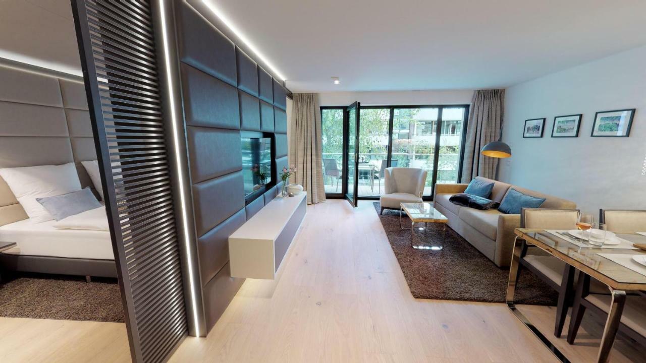 White Pearl Apartment 1.12 Timmendorfer Strand Exterior photo