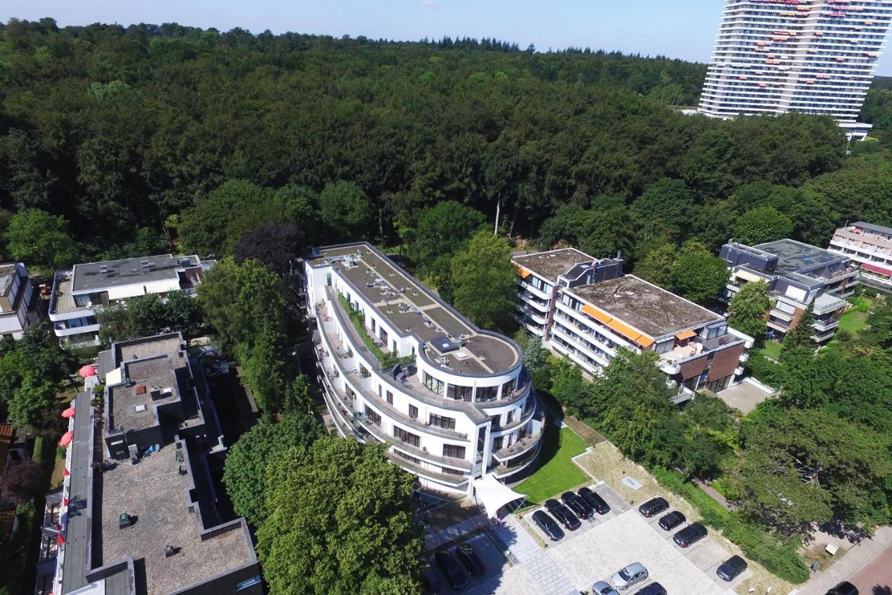 White Pearl Apartment 1.12 Timmendorfer Strand Exterior photo
